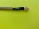 BMCandy Makeup Brushes for Eye, 5 pcs Professional Eyeshadow Eyeliner Eyebrow Brushes Tools Essential Cosmetic Brush Kits